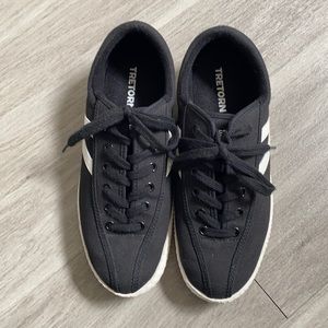 Tretorn Women’s Sneakers